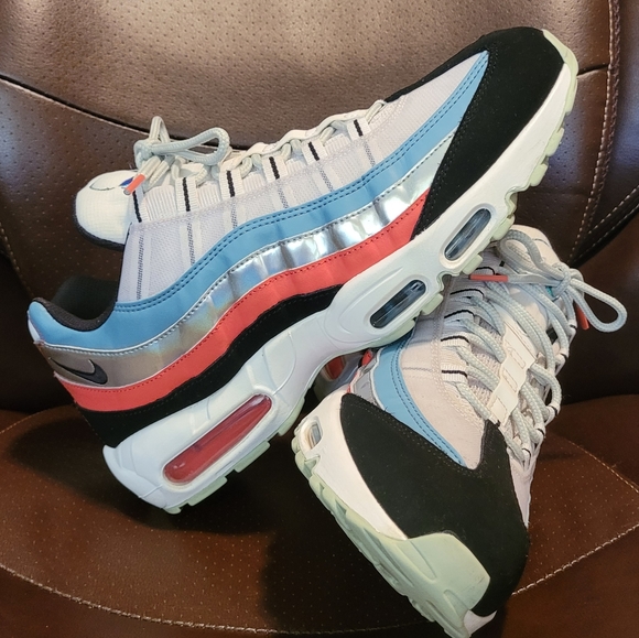 alien air max 95